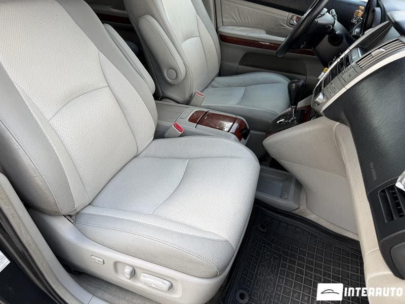 Lexus RX 300 2006 — Миниатюра 15