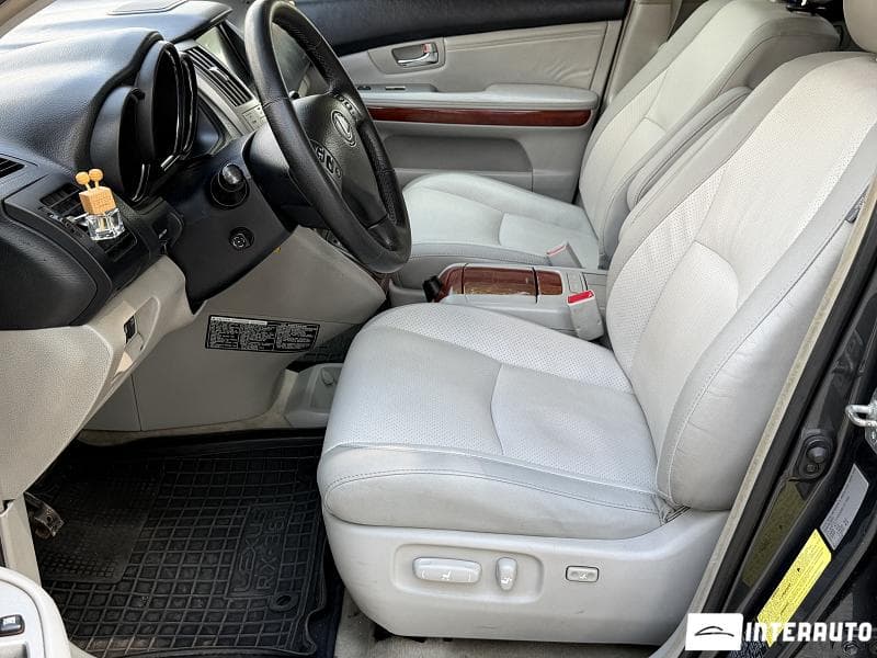Lexus RX 300 2006 — Миниатюра 7