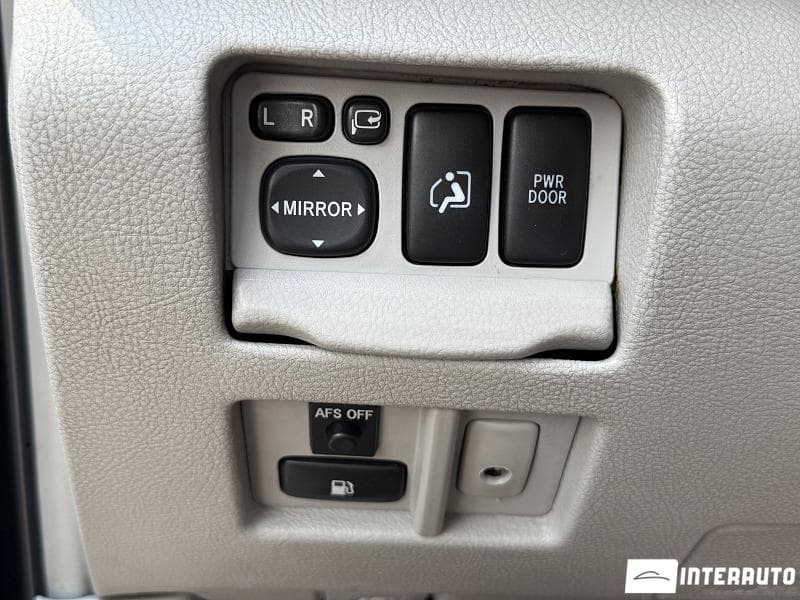 Lexus RX 300 2006 — Миниатюра 9