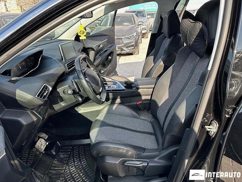 Peugeot 5008 2020 — Миниатюра 6