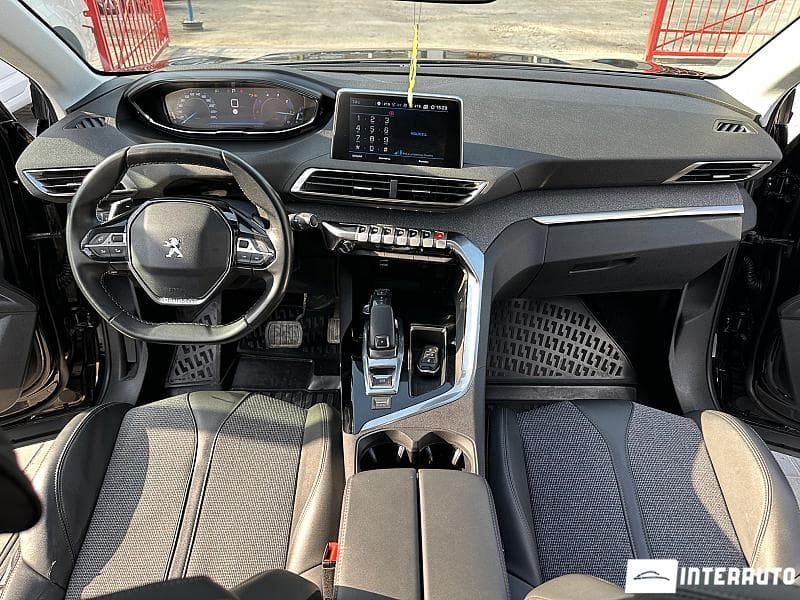 Peugeot 5008 2020 — Миниатюра 7