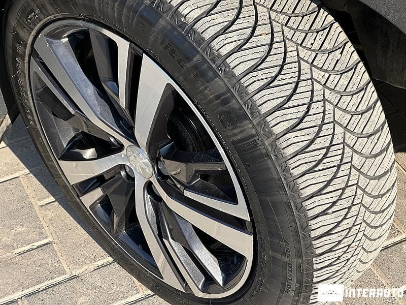 Peugeot 5008 2020 — Миниатюра 19