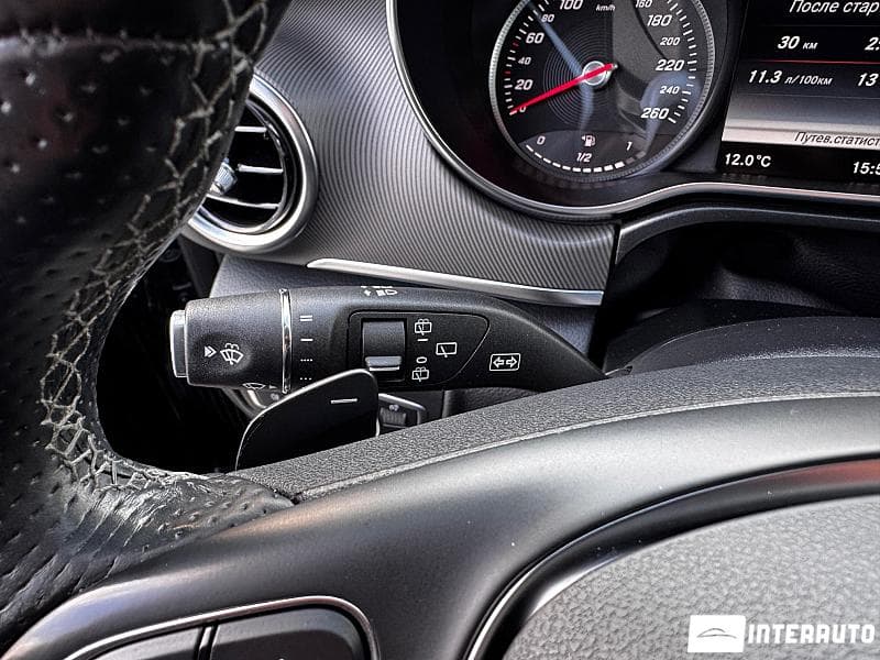 Mercedes V 220 2017 — Миниатюра 13