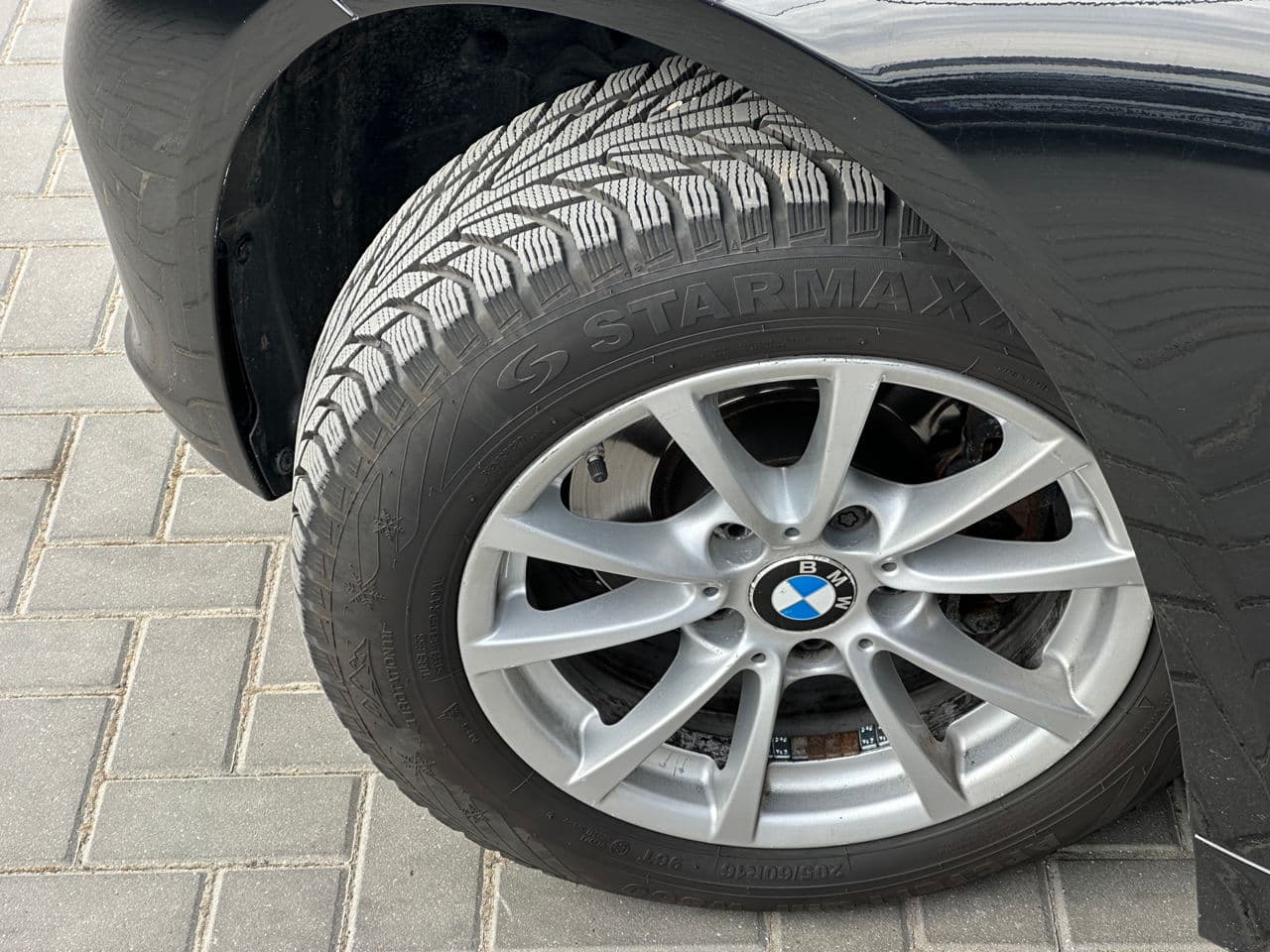 BMW 318 2017 — Миниатюра 15