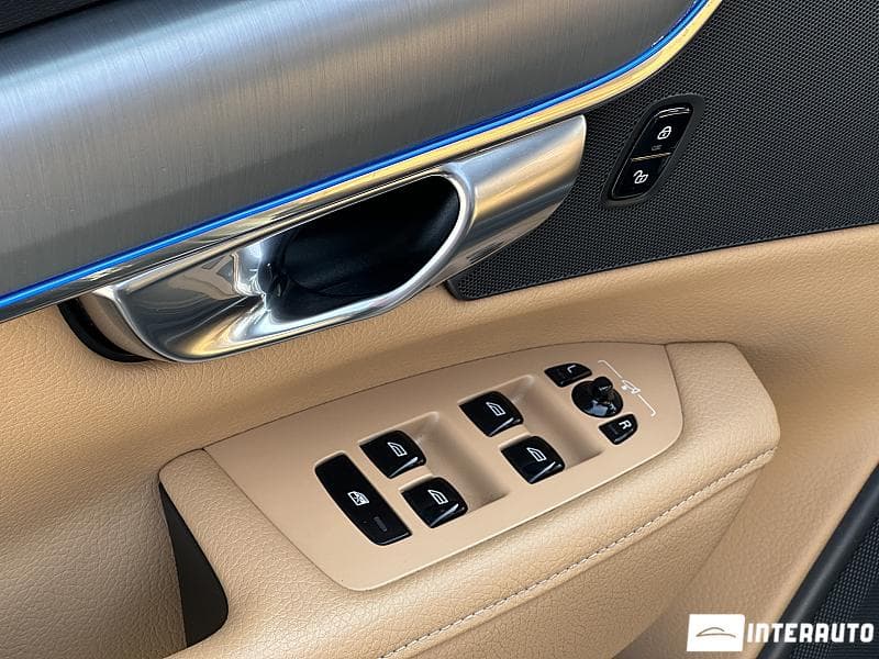 Volvo V 90 Cross Country 2019 — Миниатюра 16