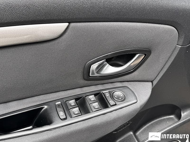 Renault Scenic X-Mode 2013 — Миниатюра 12