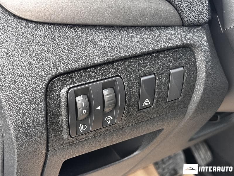 Renault Scenic X-Mode 2013 — Миниатюра 13