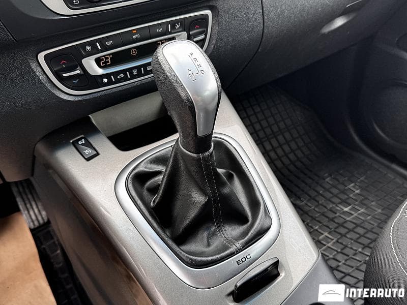 Renault Scenic X-Mode 2013 — Миниатюра 11