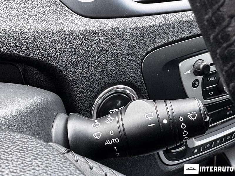 Renault Scenic X-Mode 2013 — Миниатюра 15