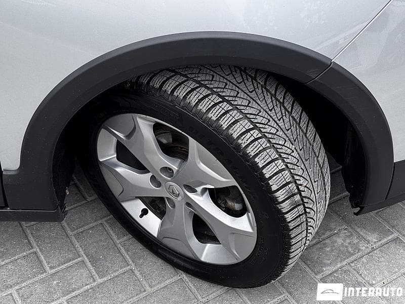 Renault Scenic X-Mode 2013 — Миниатюра 19