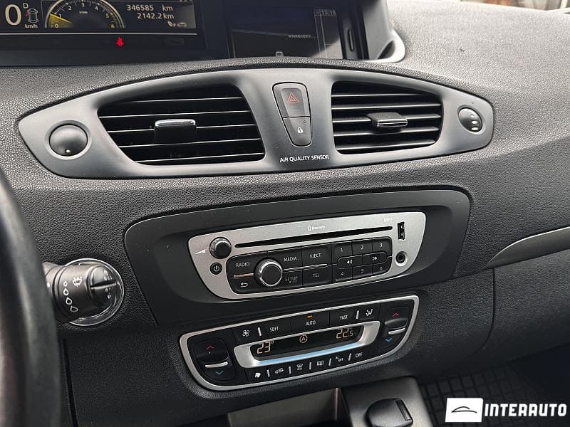 Renault Scenic X-Mode 2013 — Миниатюра 10