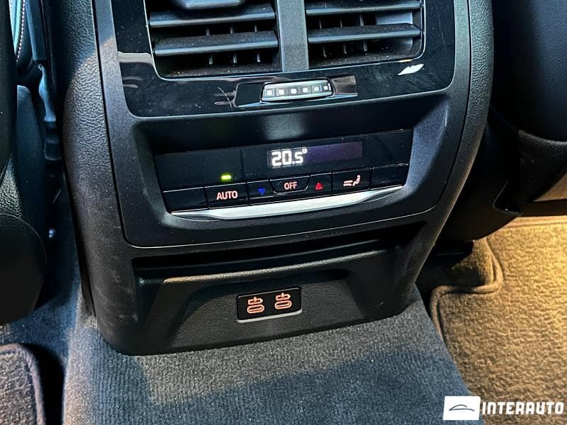 2024 BMW X4 2.0D — Miniatură 20