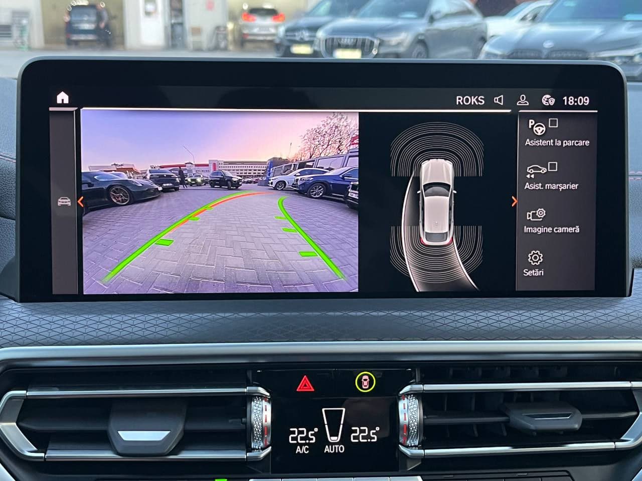 2024 BMW X4 2.0D — Miniatură 15