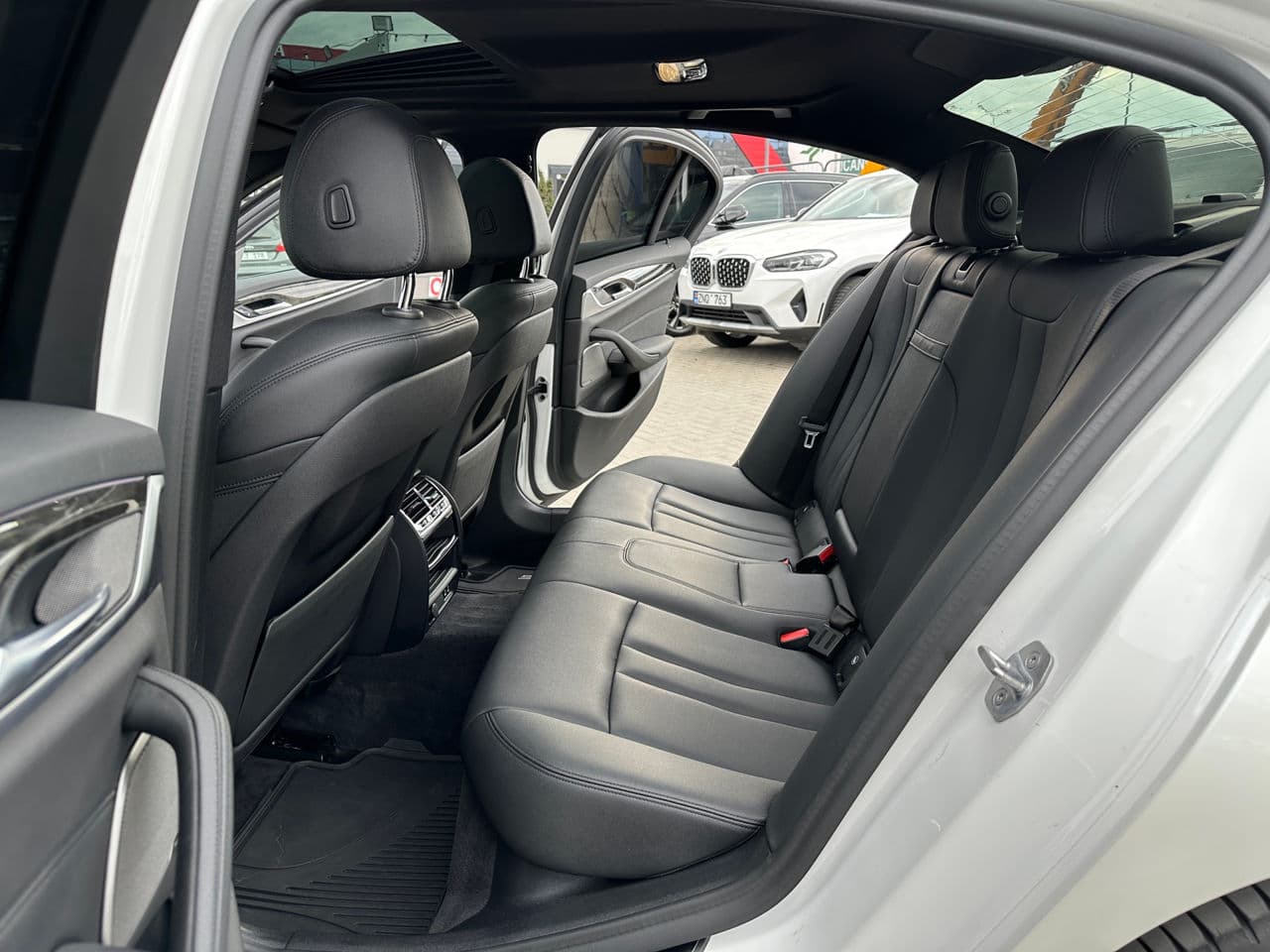 BMW 530e 2019 — Миниатюра 12