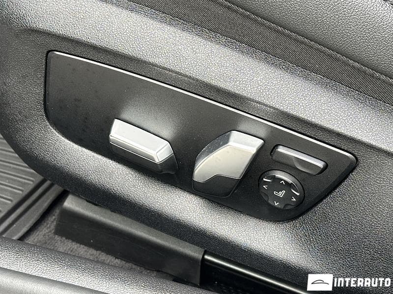 BMW 530e 2019 — Миниатюра 21