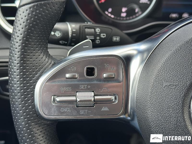 Mercedes GLC 300e 2020 — Миниатюра 13