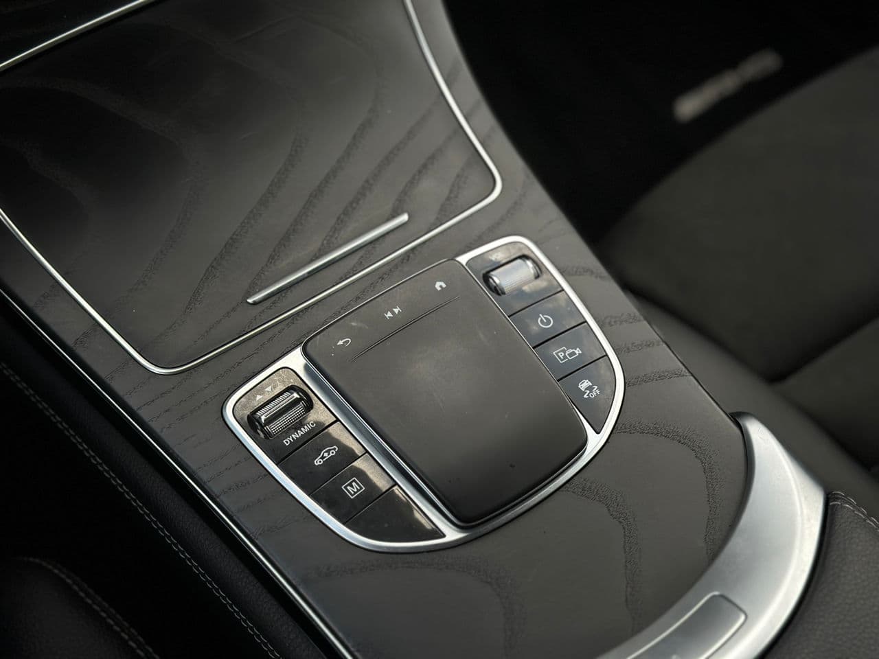 Mercedes GLC 300e 2020 — Миниатюра 17