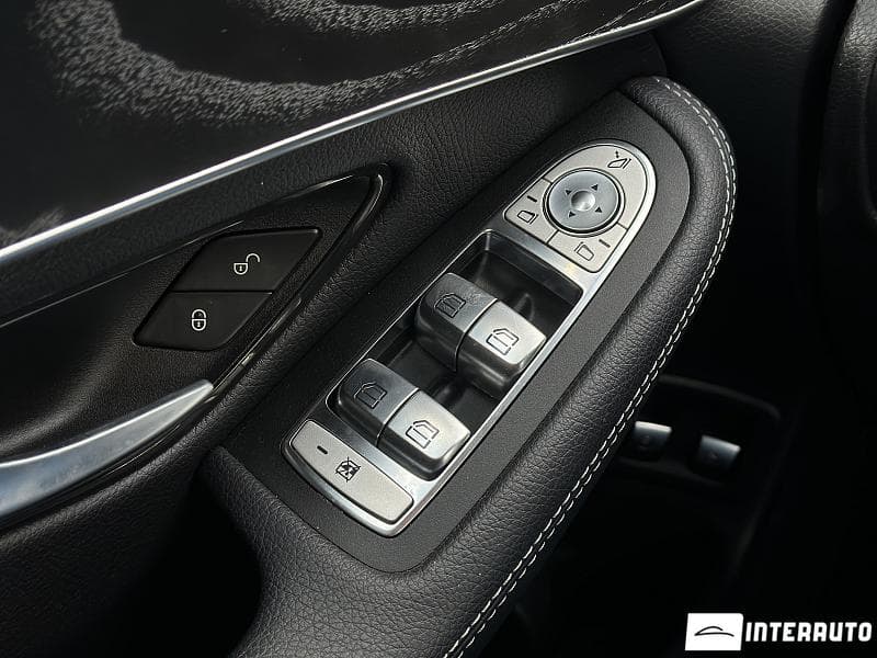 Mercedes GLC 300e 2020 — Миниатюра 9