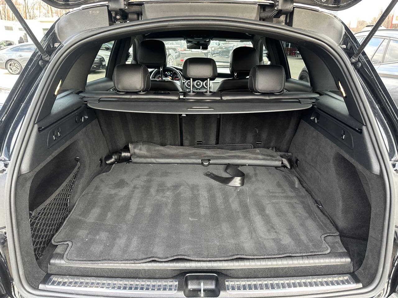 Mercedes GLC 300e 2020 — Миниатюра 22