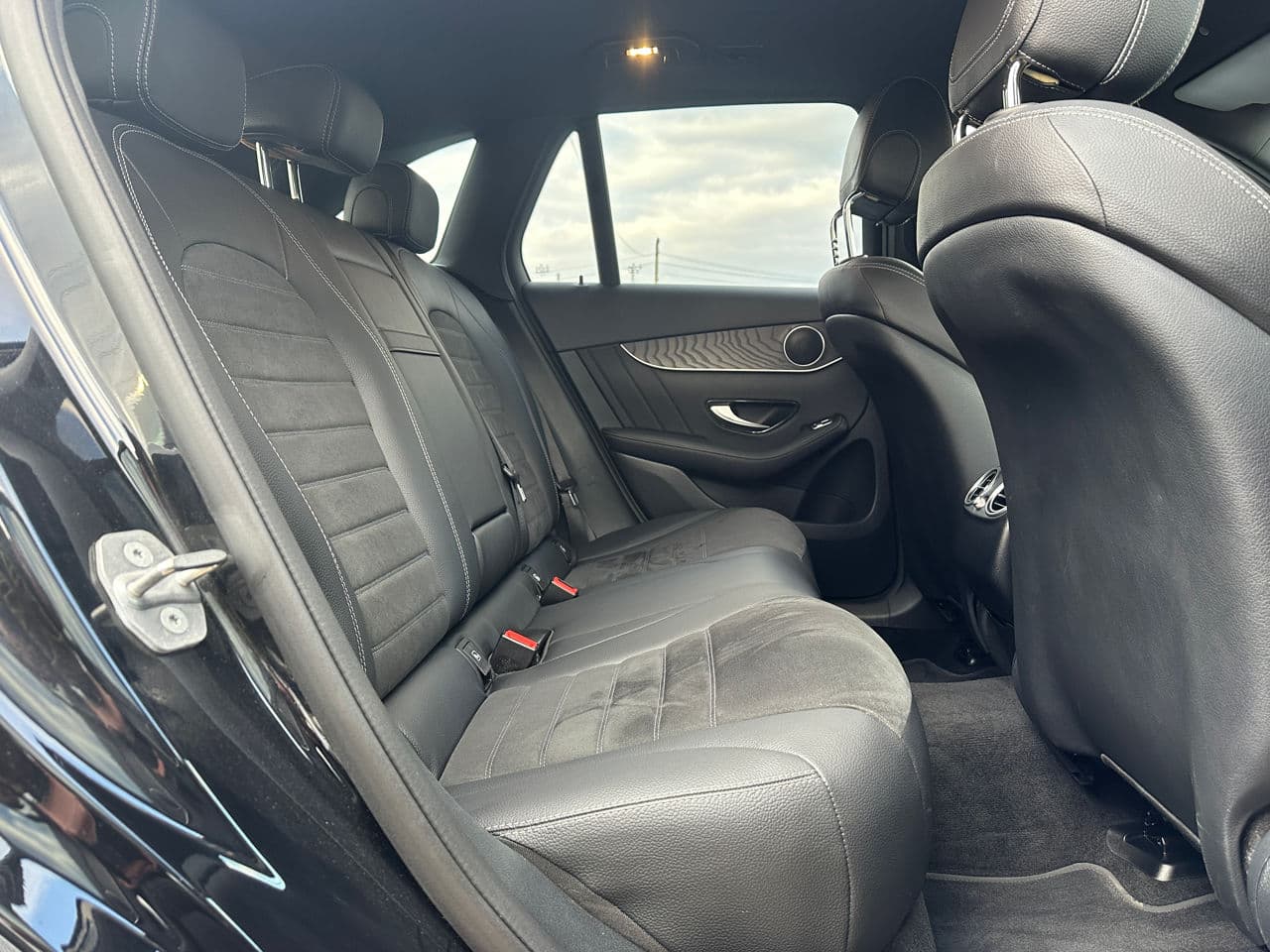 Mercedes GLC 300e 2020 — Миниатюра 21