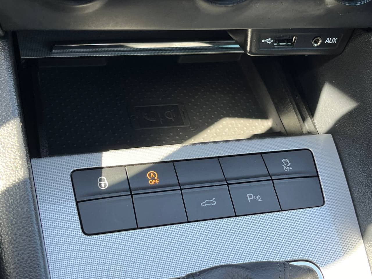 Skoda Octavia 2016 — Миниатюра 15