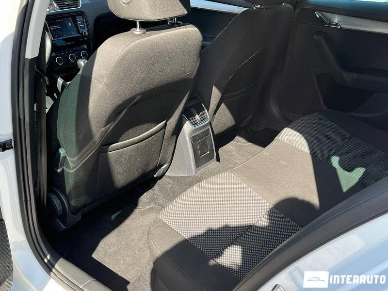 Skoda Octavia 2016 — Миниатюра 18