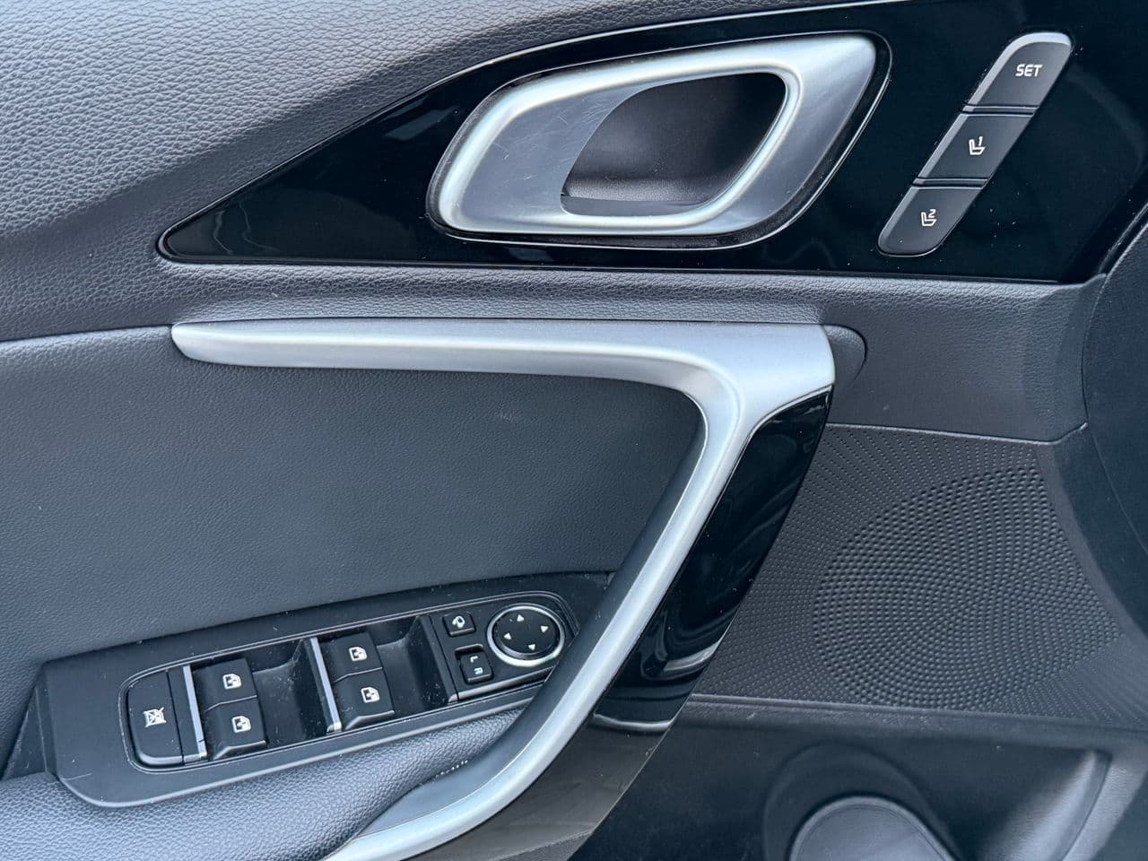 Kia XCeed 2020 — Миниатюра 8