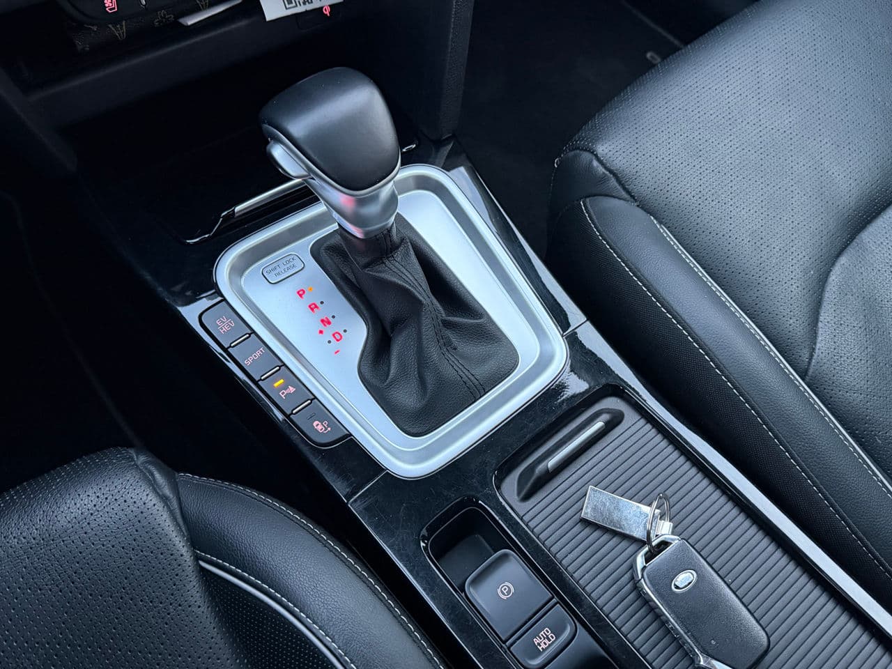 Kia XCeed 2020 — Миниатюра 16