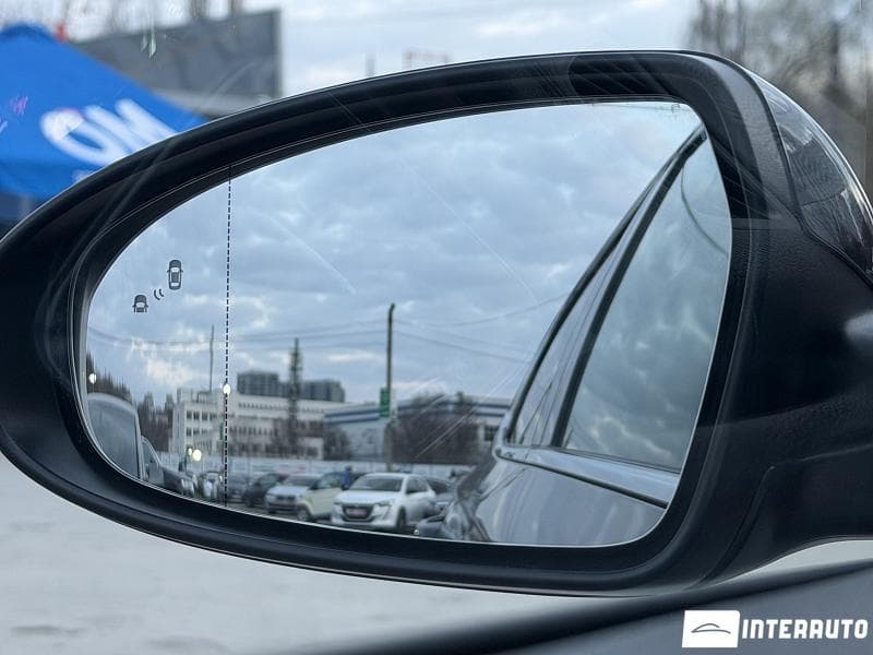 Kia XCeed 2020 — Миниатюра 5