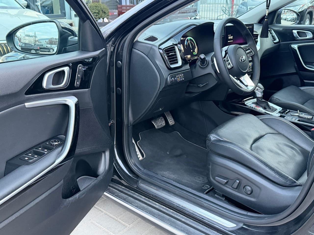Kia XCeed 2020 — Миниатюра 7