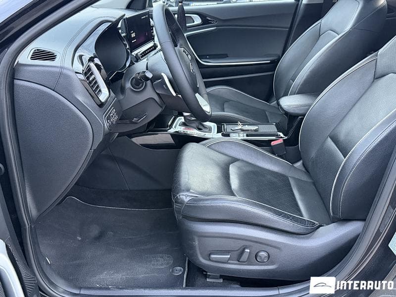 Kia XCeed 2020 — Миниатюра 9