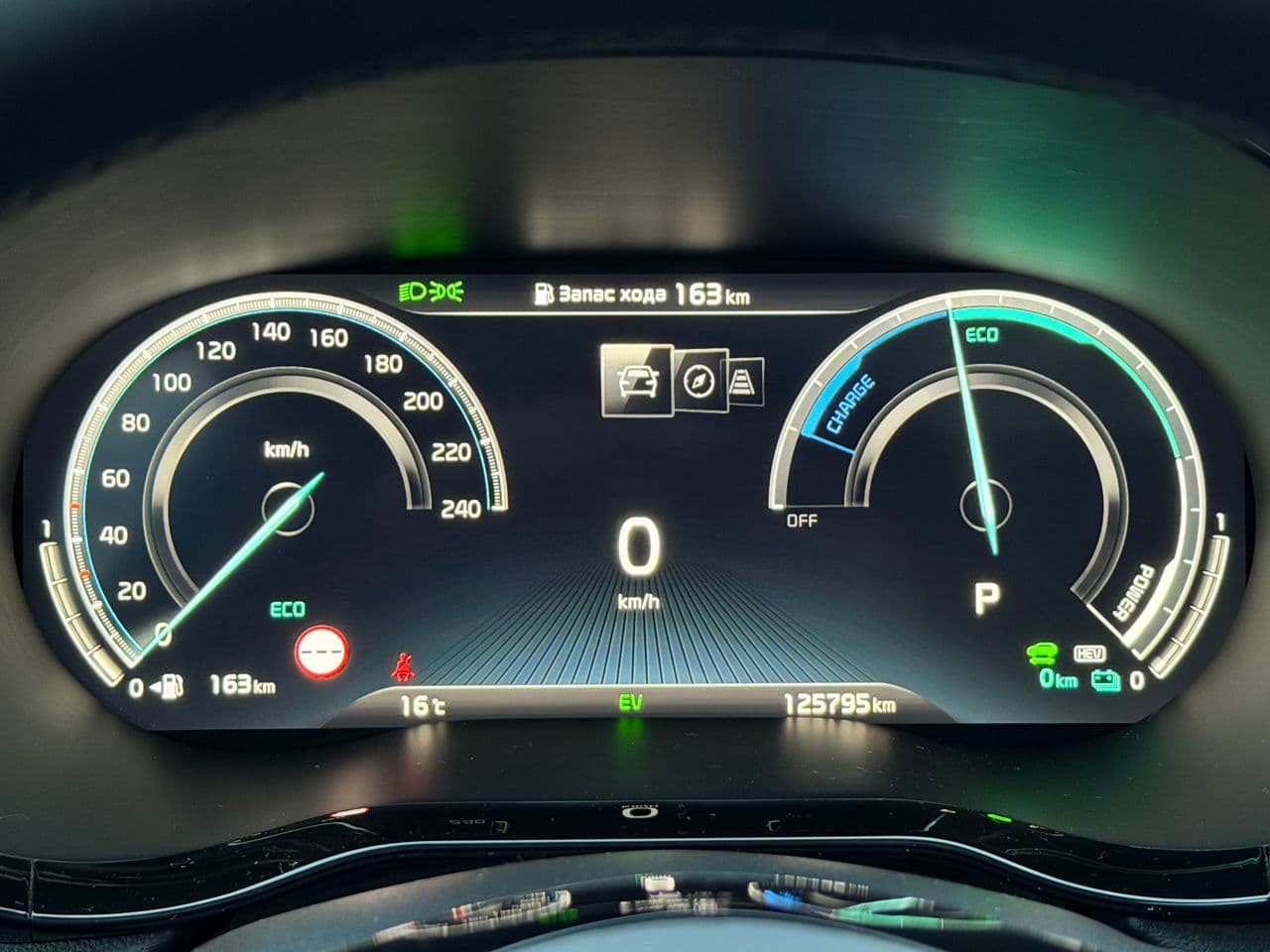 Kia XCeed 2020 — Миниатюра 14
