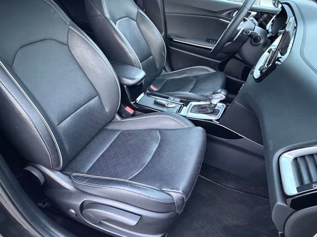 Kia XCeed 2020 — Миниатюра 17