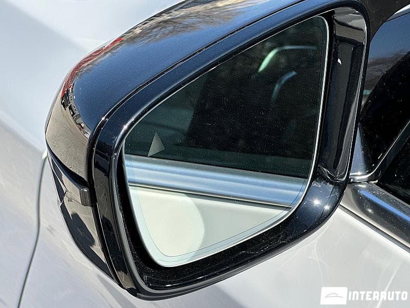 BMW 530 2019 — Миниатюра 19