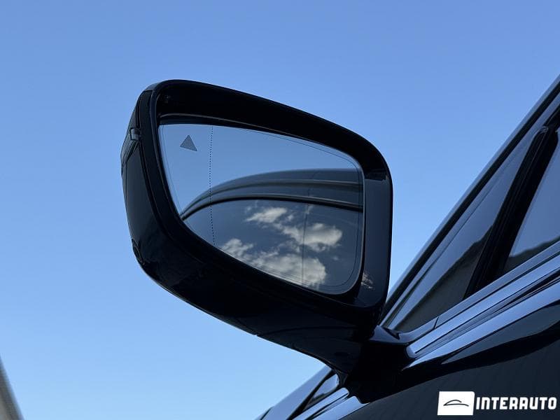 BMW 740 2018 — Миниатюра 5