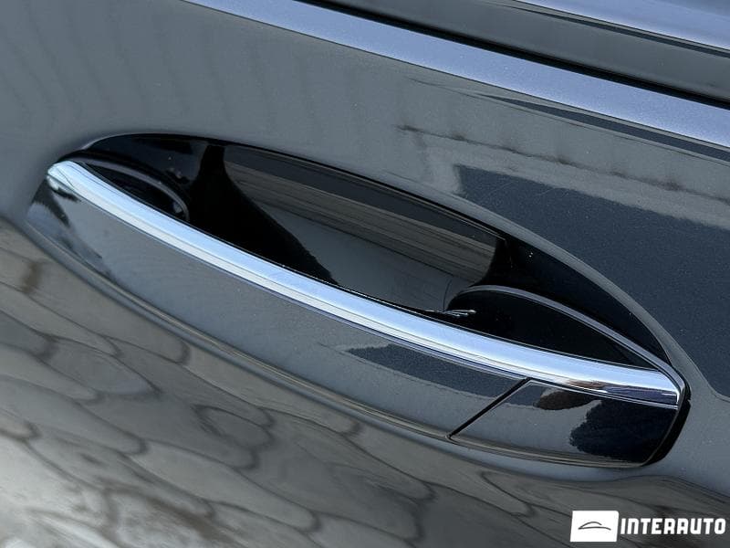 BMW 740 2018 — Миниатюра 6