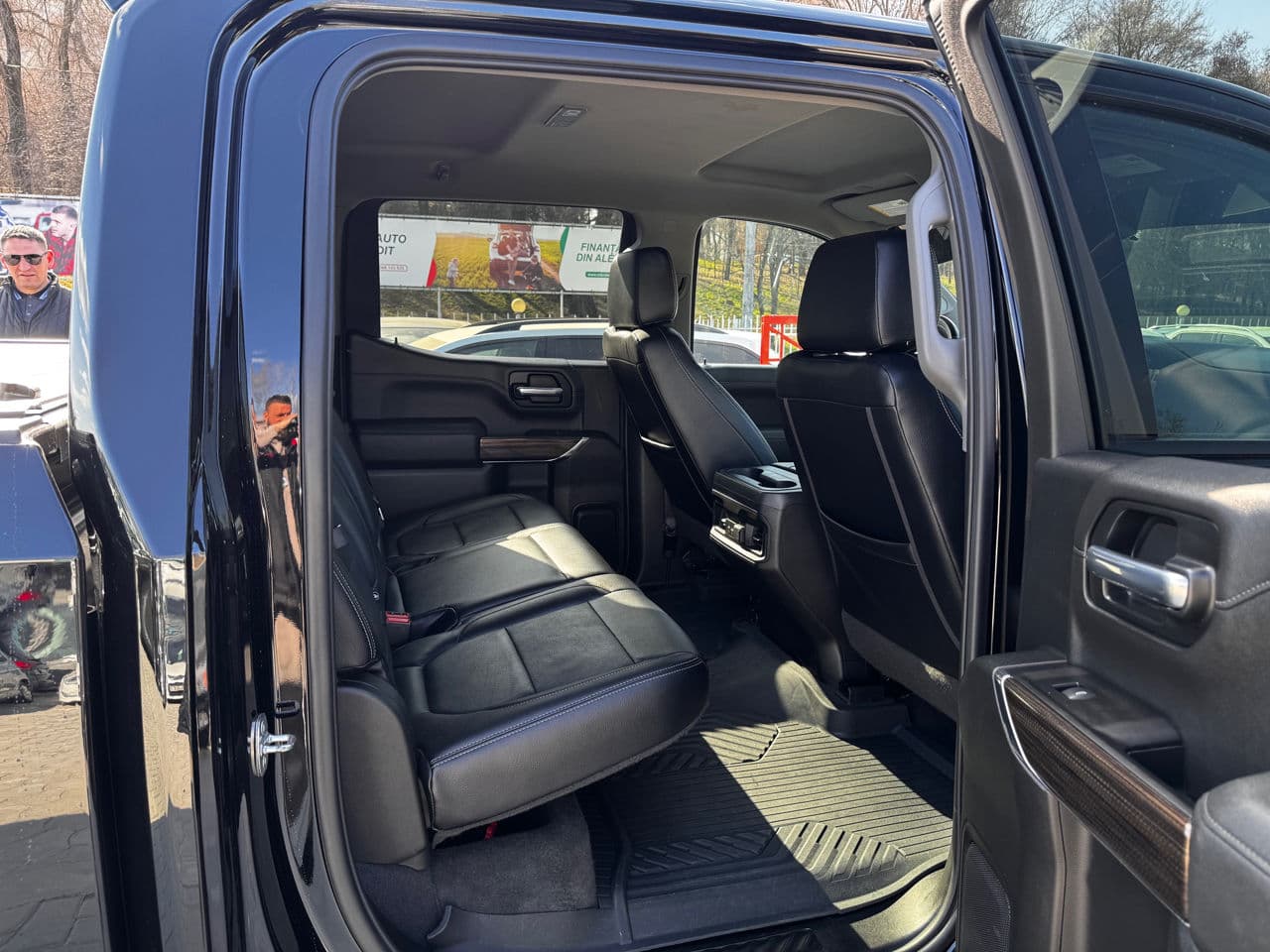 2021 Chevrolet Silverado — Miniatură 17