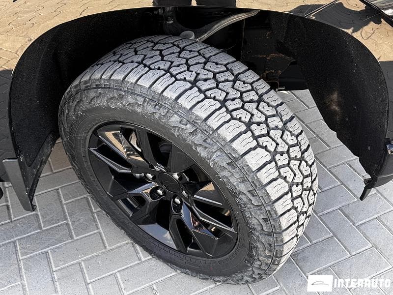 2021 Chevrolet Silverado — Miniatură 20