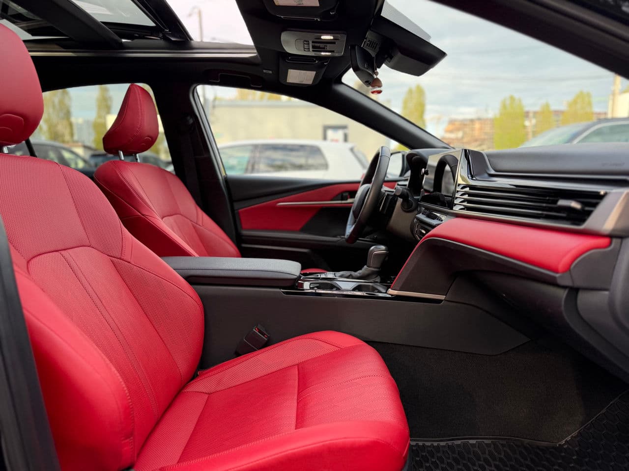 Toyota Camry 2025 — Миниатюра 23