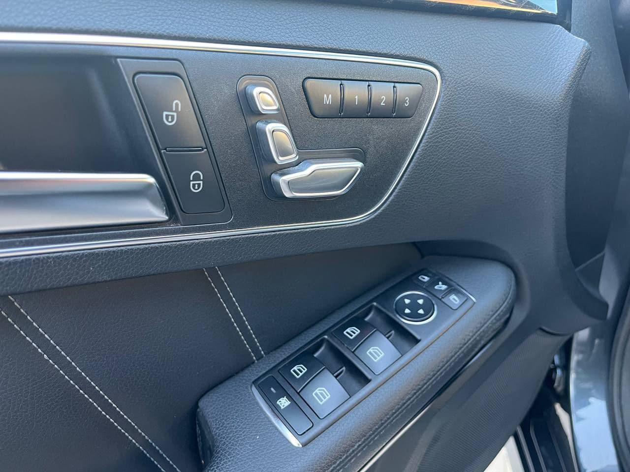 Mercedes E 250 2013 — Миниатюра 6