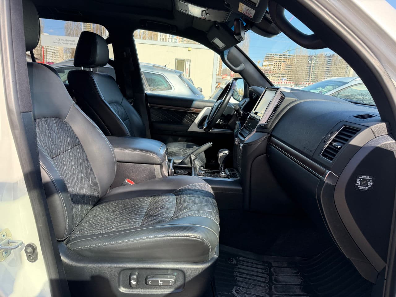 Toyota Land Cruiser 2017 — Миниатюра 18