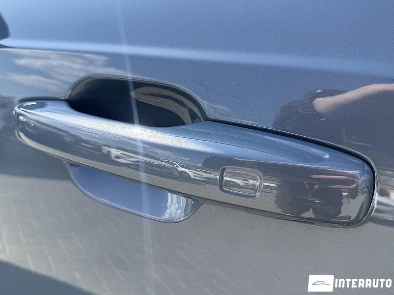 Volvo XC 90 2019 — Миниатюра 25