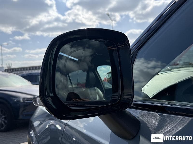 Volvo XC 90 2019 — Миниатюра 24