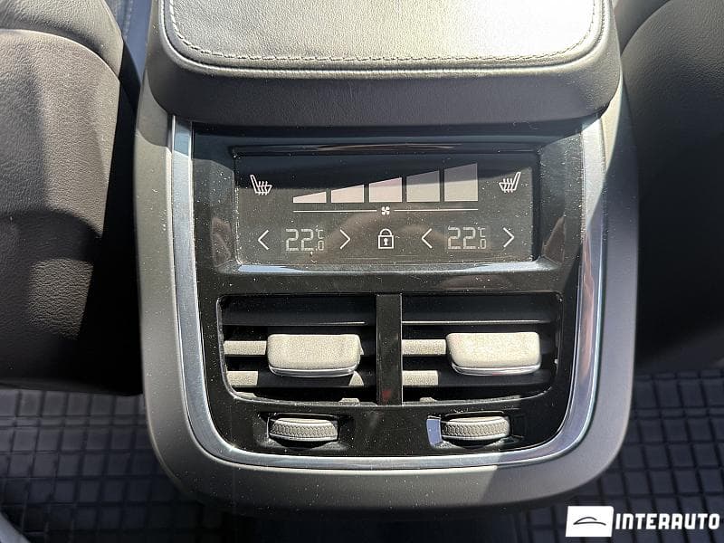 Volvo XC 90 2019 — Миниатюра 20