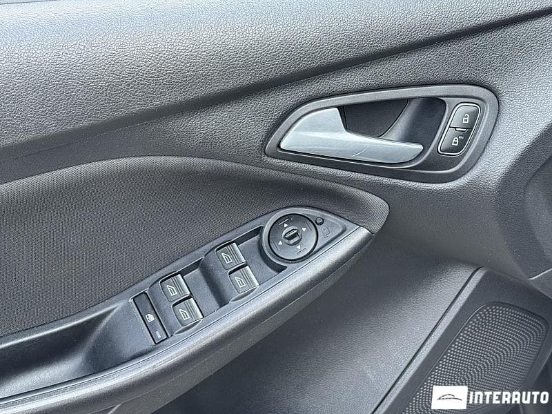 Ford Focus 2018 — Миниатюра 5