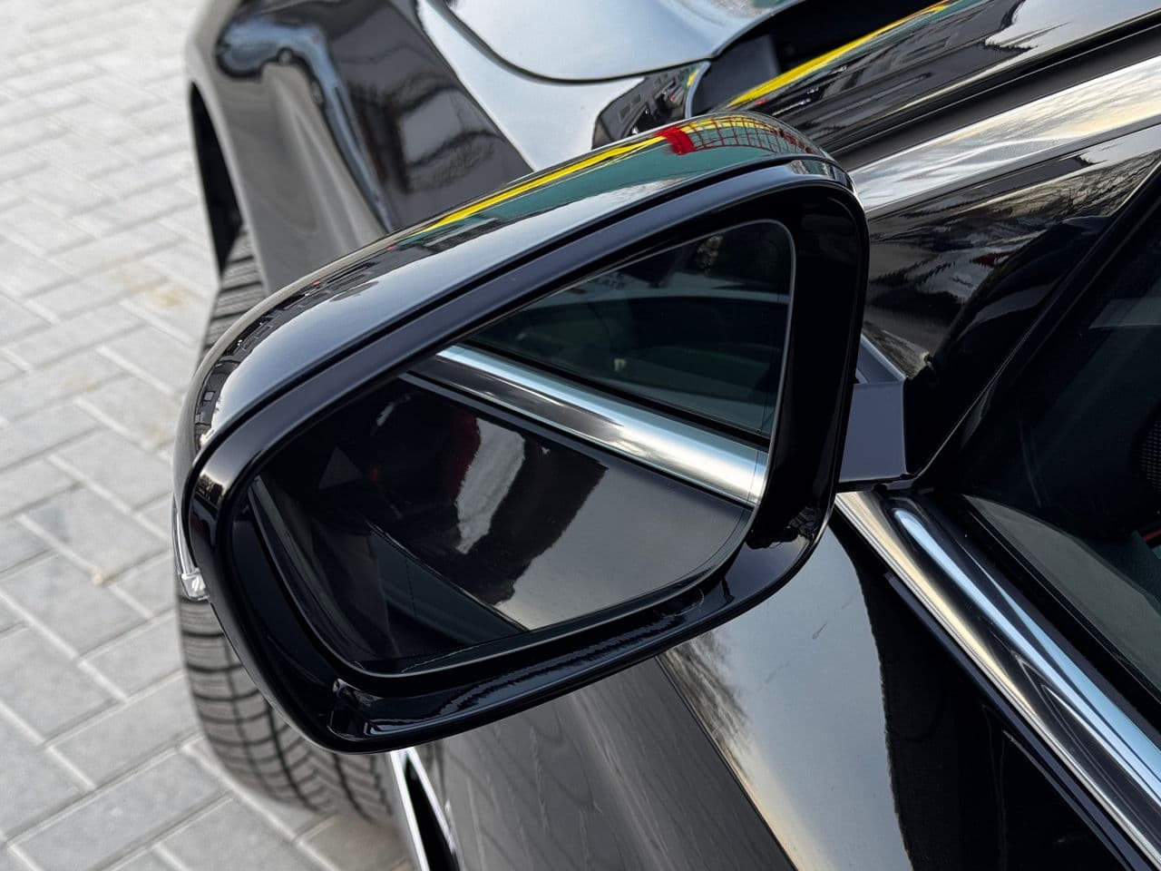 BMW 530e 2021 — Миниатюра 22