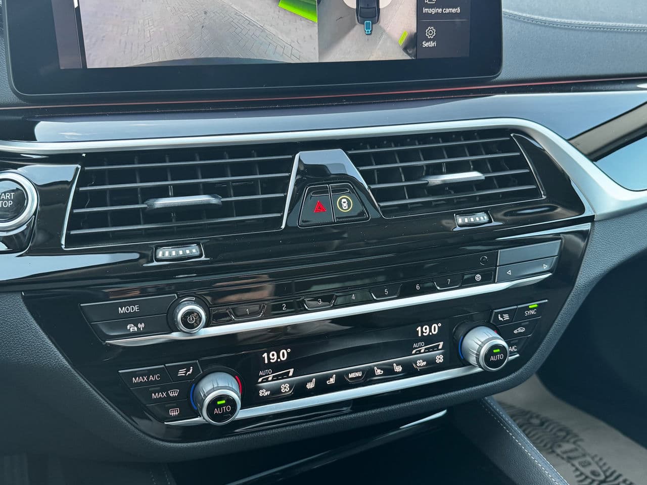 BMW 530e 2021 — Миниатюра 15