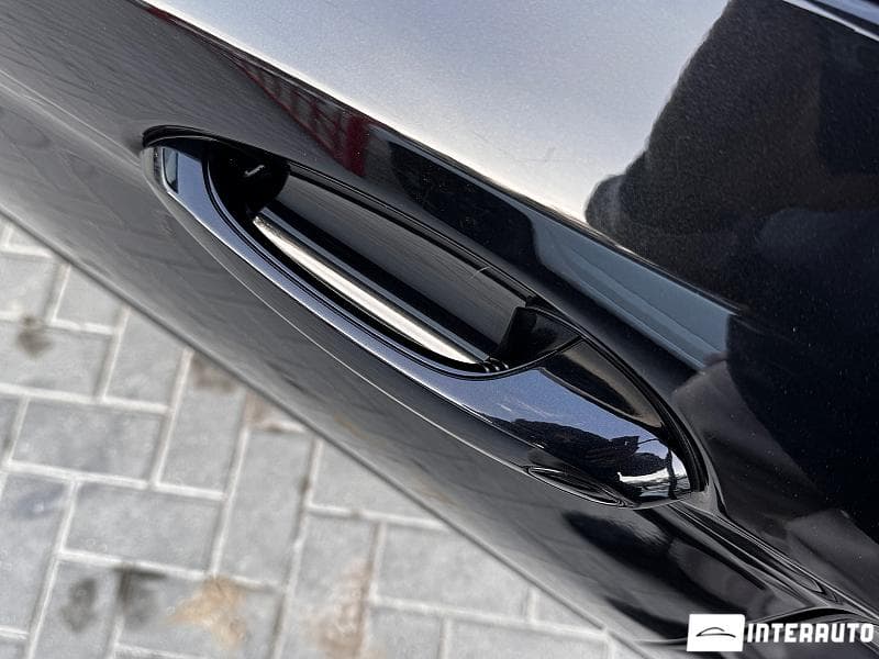 BMW 530e 2021 — Миниатюра 21