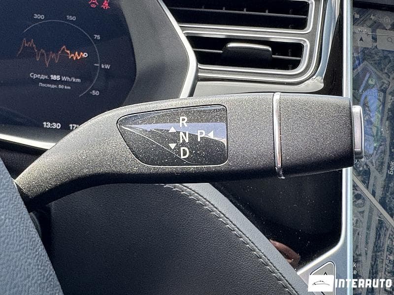 Tesla Model S 2015 — Миниатюра 20