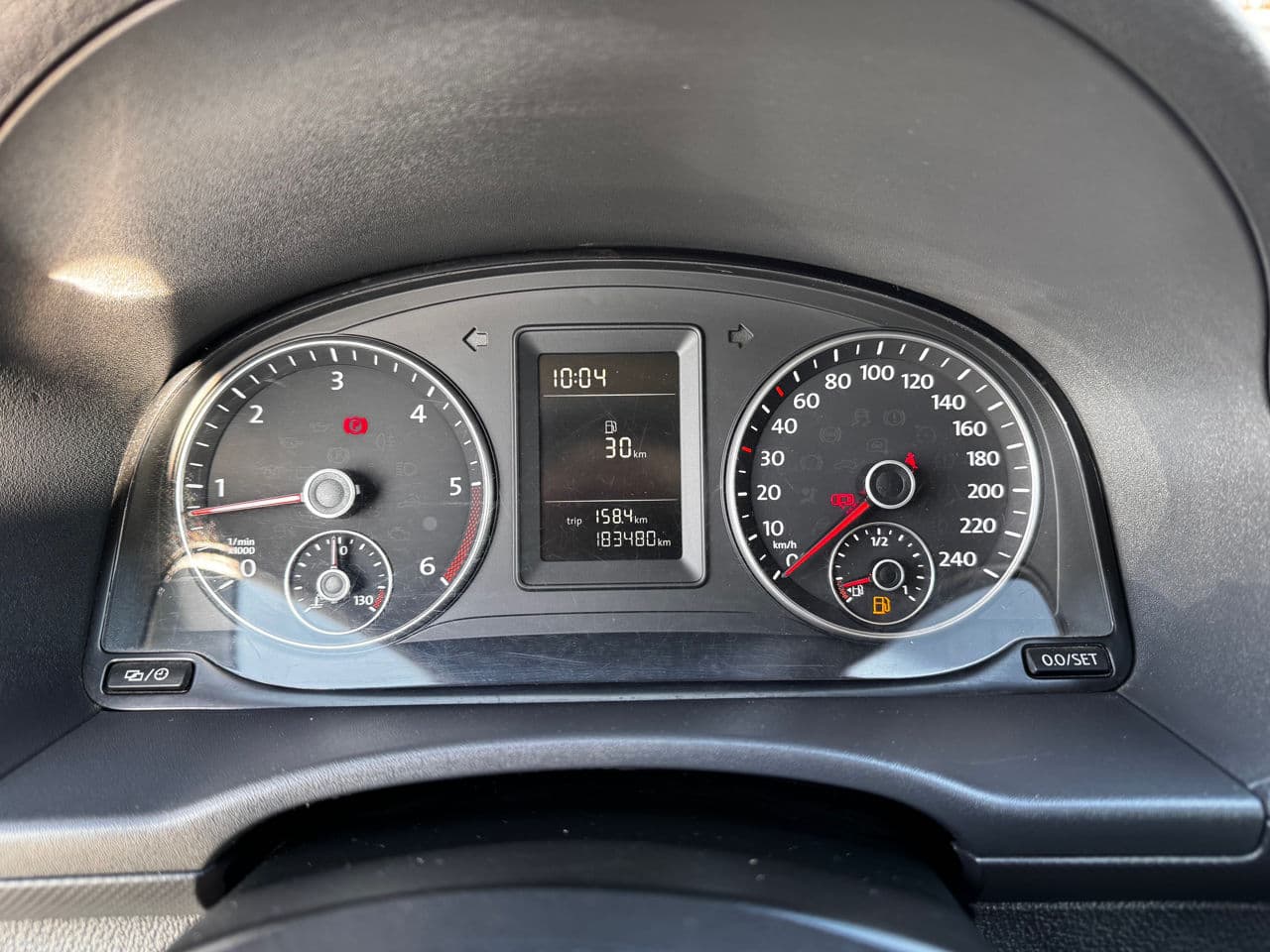 Volkswagen Caddy 2013 — Миниатюра 8